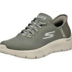 New · Go Walk Flex Damen Streetwear|Sneaker
