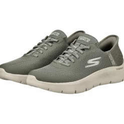 New · Go Walk Flex Damen Streetwear|Sneaker