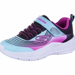 Skechers Sneaker<· MICROSPEC ADVANCE blau