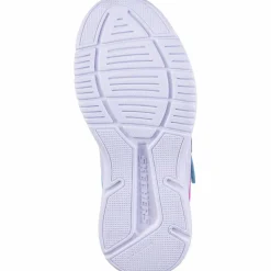 Skechers Sneaker<· MICROSPEC ADVANCE blau