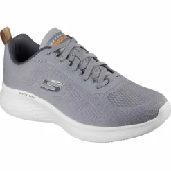 Skechers Sneaker<· SKECH-LITE PRO grau