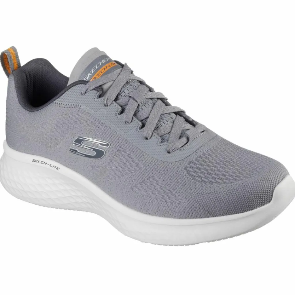 Skechers Sneaker<· SKECH-LITE PRO grau