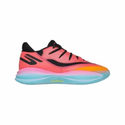 Skechers Hallenschuhe<· SKX B-Lite schwarz