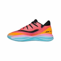 Skechers Hallenschuhe<· SKX B-Lite schwarz