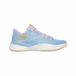 Skechers Hallenschuhe<· SKX Nexus blau