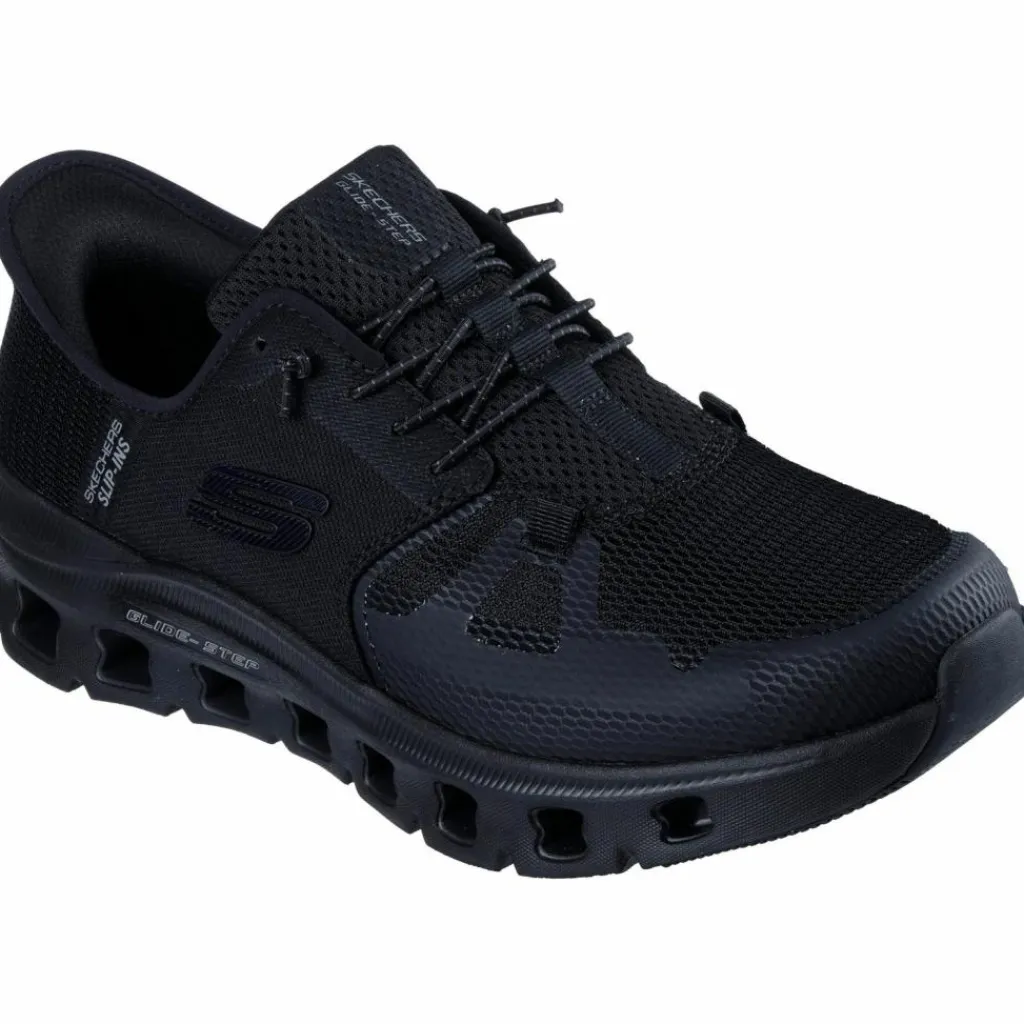 Best · Slip-Ins Glide Step Pro Herren Streetwear|Sneaker