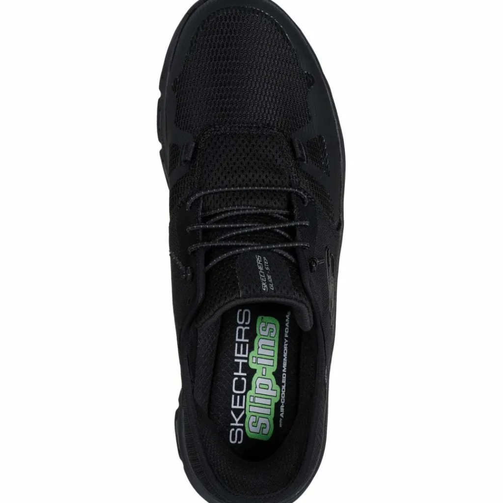 Best · Slip-Ins Glide Step Pro Herren Streetwear|Sneaker