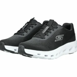 Skechers Sneaker<· Sneaker Schwarz