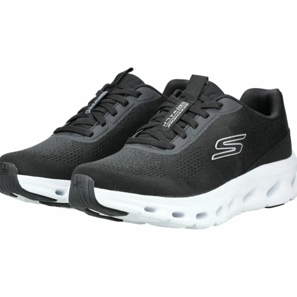 Skechers Sneaker<· Sneaker Schwarz