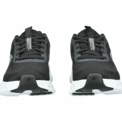 Skechers Sneaker<· Sneaker Schwarz