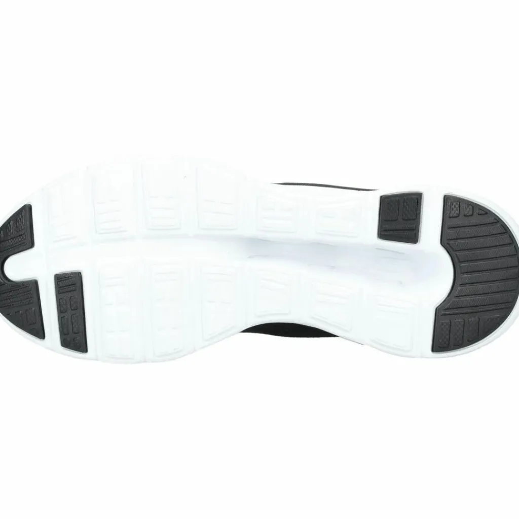 Skechers Sneaker<· Sneaker Schwarz