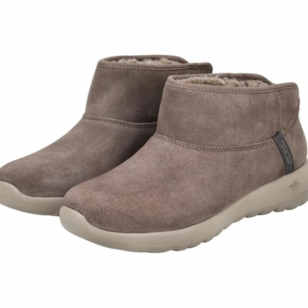 Clearance · Stiefelette Damen Winterschuhe|Boots & Stiefel