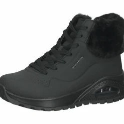 Hot · Stiefelette Damen Winterschuhe|Boots & Stiefel