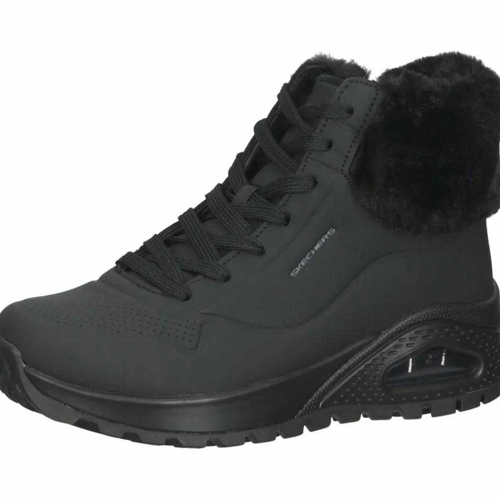 Hot · Stiefelette Damen Winterschuhe|Boots & Stiefel