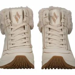 Skechers Boots & Stiefel<· Stiefelette Hellbeige