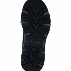Skechers Winterschuhe|Boots & Stiefel<· Stiefelette Grau