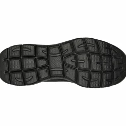 Skechers Streetwear|Sneaker<· Summits black