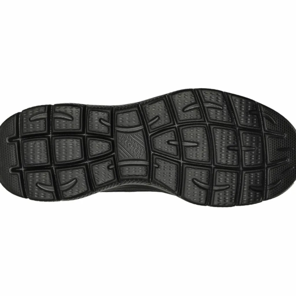 Skechers Streetwear|Sneaker<· Summits black