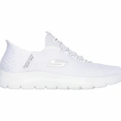 Skechers Streetwear|Sneaker<· Summits white