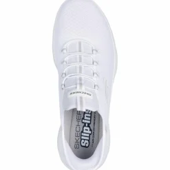 Skechers Streetwear|Sneaker<· Summits white