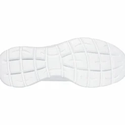 Skechers Streetwear|Sneaker<· Summits white