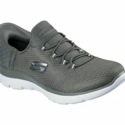 New · Summits Damen Streetwear|Sneaker