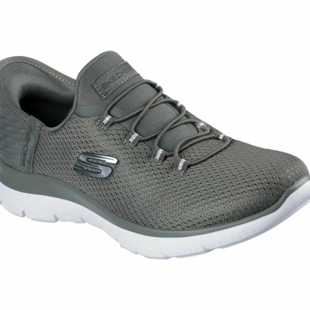 New · Summits Damen Streetwear|Sneaker