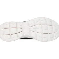 Skechers Wanderschuhe<· SUMMITS-CLASSY NIGHT Schwarz