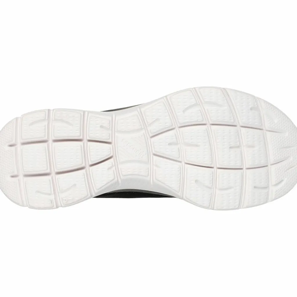 Skechers Wanderschuhe<· SUMMITS-CLASSY NIGHT Schwarz