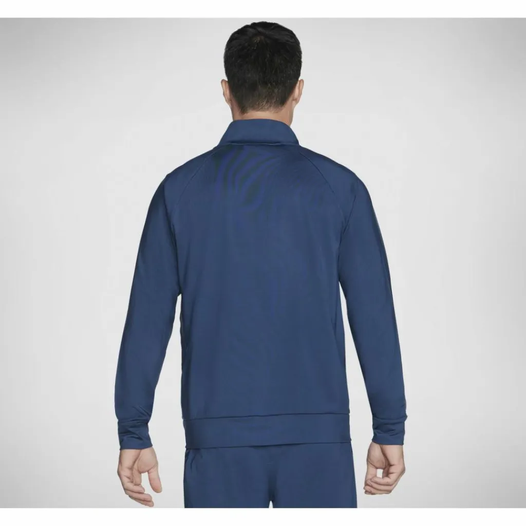 Skechers Pullover & Sweats<· THE HOODLESS HOODIE WEEKEND Dunkelblau