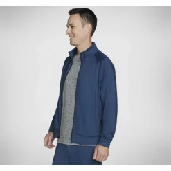 Skechers Pullover & Sweats<· THE HOODLESS HOODIE WEEKEND Dunkelblau