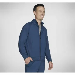 Skechers Pullover & Sweats<· THE HOODLESS HOODIE WEEKEND Dunkelblau