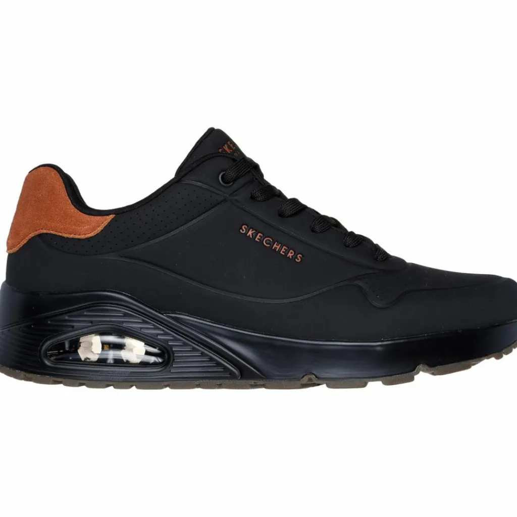 · Uno Herren Streetwear|Sneaker