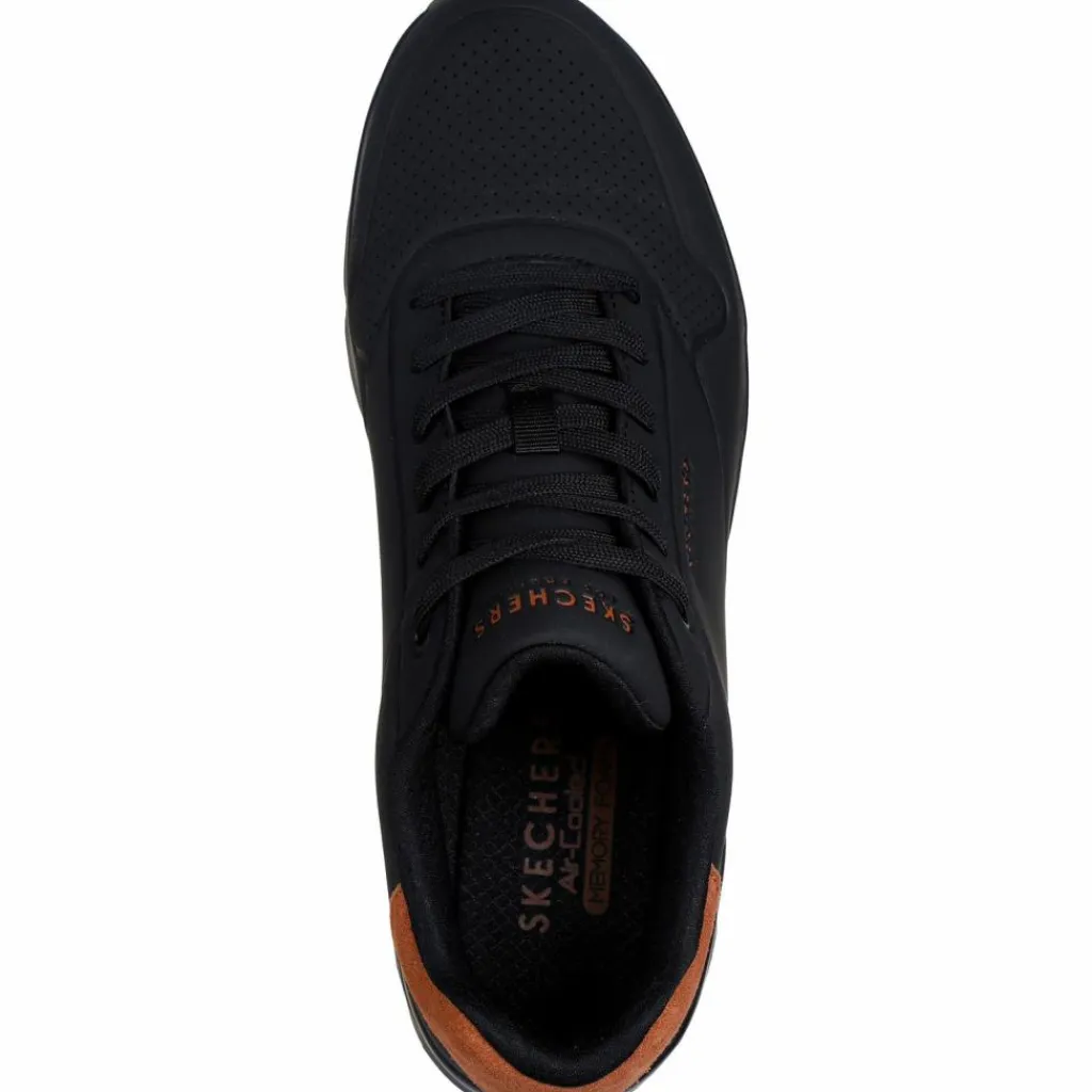 · Uno Herren Streetwear|Sneaker