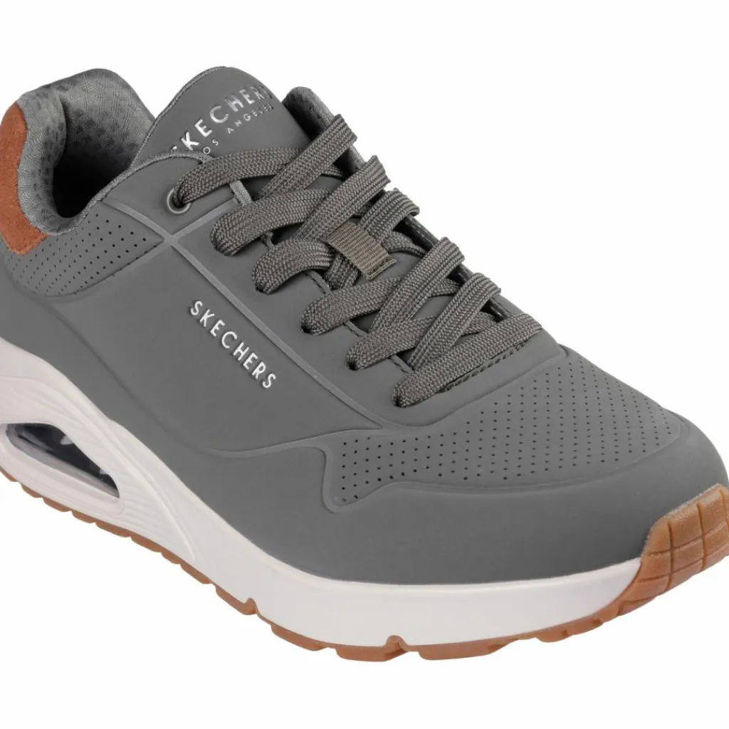 Clearance · Uno Herren Streetwear|Sneaker