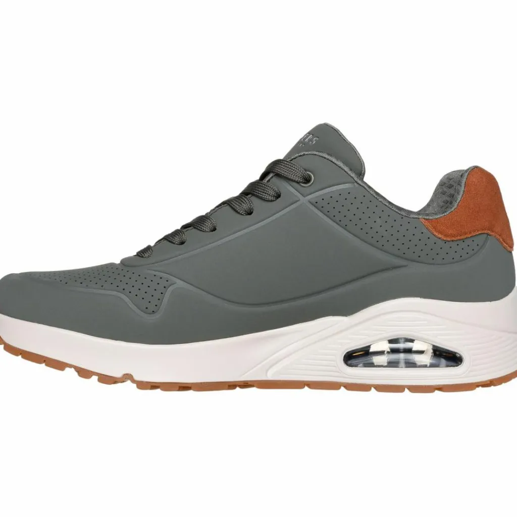 Clearance · Uno Herren Streetwear|Sneaker