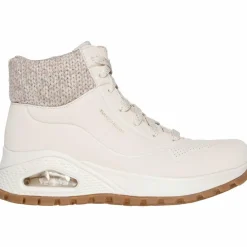 Hot · Uno Rugged Damen Winterschuhe|Boots & Stiefel