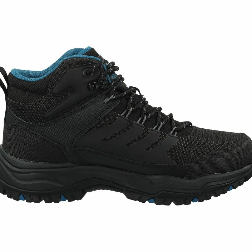· Wanderschuhe Herren Winterschuhe|Boots & Stiefel