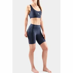 Skins Unterwäsche<· S3 Elite navy blue