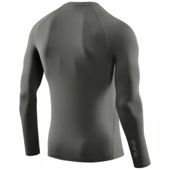 Best · 2-Series Long Sleeve Top Herren Trailrunning