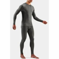 Best · 2-Series Long Sleeve Top Herren Trailrunning