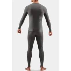 Best · 2-Series Long Sleeve Top Herren Trailrunning