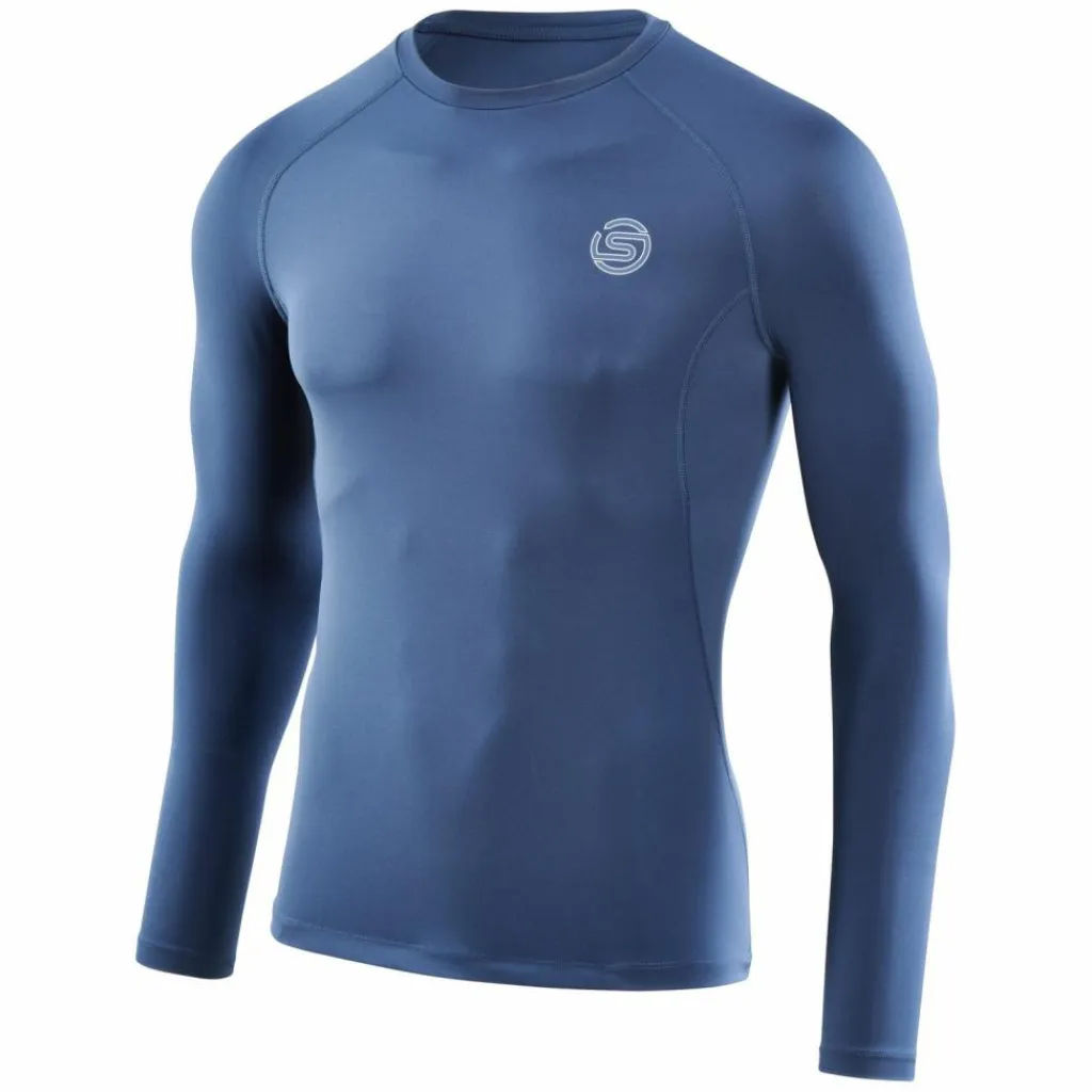 New · 2-Series Long Sleeve Top Herren Trailrunning