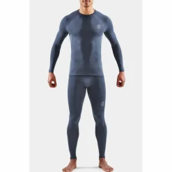 New · 2-Series Long Sleeve Top Herren Trailrunning