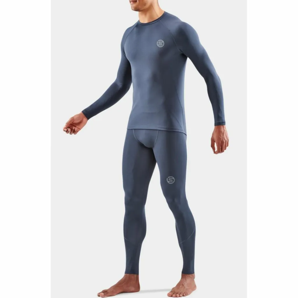 New · 2-Series Long Sleeve Top Herren Trailrunning