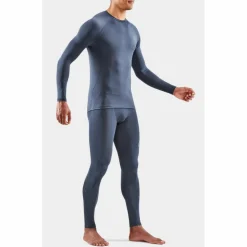 New · 2-Series Long Sleeve Top Herren Trailrunning