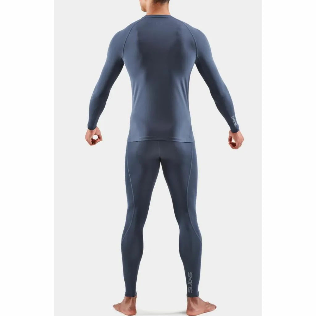 New · 2-Series Long Sleeve Top Herren Trailrunning