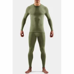 Clearance · 2-Series Long Sleeve Top Herren Trailrunning|Trailrunning