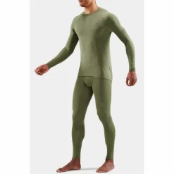 Clearance · 2-Series Long Sleeve Top Herren Trailrunning|Trailrunning