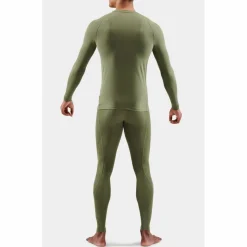 Clearance · 2-Series Long Sleeve Top Herren Trailrunning|Trailrunning